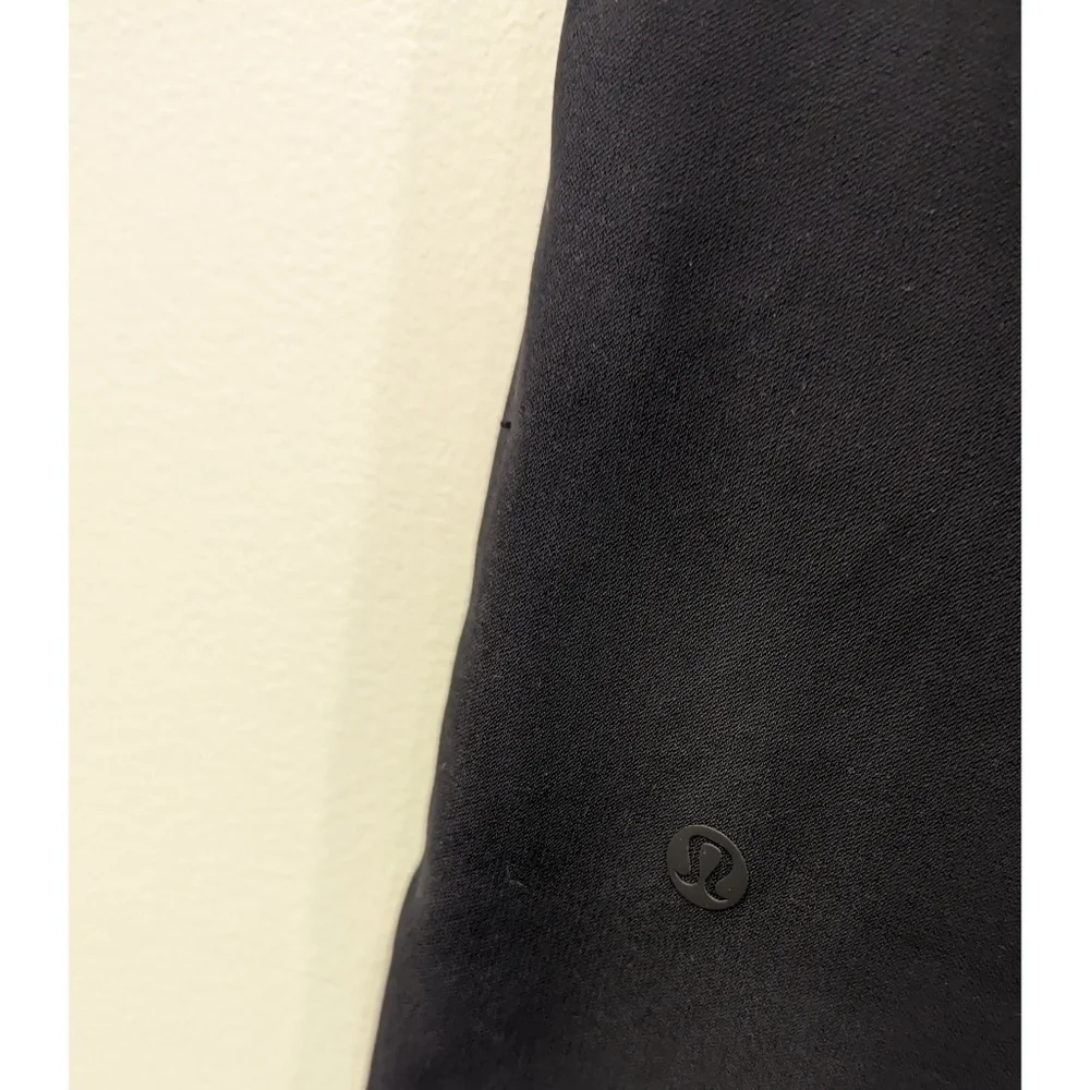 Lululemon On the Fly Pants Woven 27
